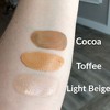 Beauty by Earth Tinted Facial Sunscreen SPF 20 - 2 of 4