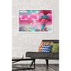 Trends International DreamWorks Trolls 2 - Pop Life Framed Wall Poster Prints - 2 of 4