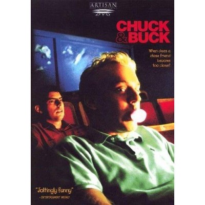 Chuck & Buck (DVD)(2000)