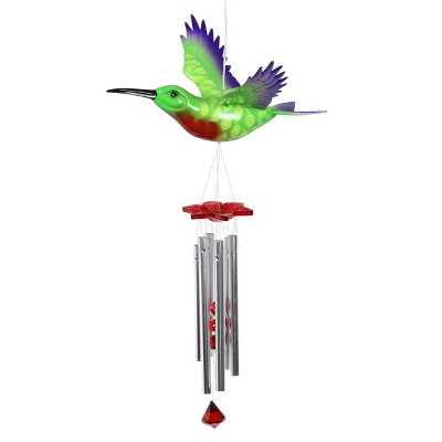 Hummingbird Wind Chime | BP21097