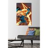 Trends International Marvel Publishing: Fantastic Four - Marvel Knights 4 #9 Unframed Wall Poster Prints - 2 of 4