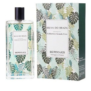 Berdoues Selva Do Brazil Women Eau De Parfum Spray 3.38 oz - 1 of 1