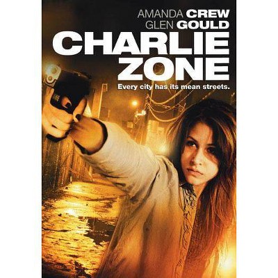 Charlie Zone (DVD)(2013)