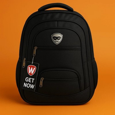 NEW YORK XPRESS BP-2016679 BACKPACK 18"