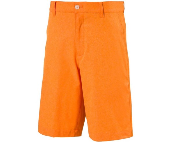 Boys puma golf on sale shorts