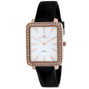 Oceanaut Women's Adorn White Dial Watch - OC0274 - 1 of 1