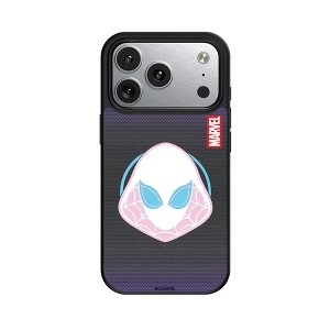 Marvel Spider-Man Grid MagSafe Compatible Cell Phone Case for Apple iPhone 17 Series - 1 of 4