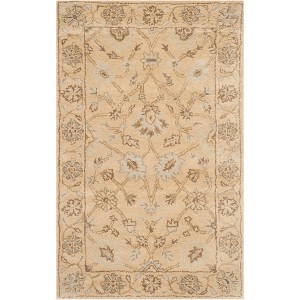 Wyndham WYD205 Hand Tufted Area Rug  - Safavieh - 1 of 4