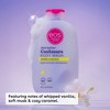 eos Shea Better Cashmere Body Wash - Vanilla Cashmere - 16 fl oz - 2 of 4