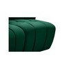 Meridian Furniture,Limitless Velvet Modular Chair - 3 of 4