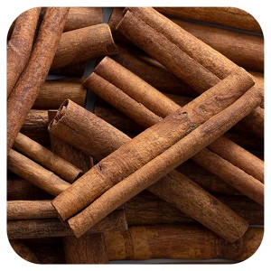 Frontier Co-op Organic 2 3/4'' Korintje Cinnamon Sticks, 16 oz (453 g) - 1 of 4
