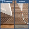 Liora Manne Monterey Stripe Indoor/Outdoor Rug.. - 3 of 4