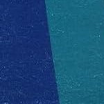 blue powder