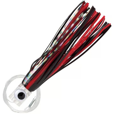 Williamson Wahoo Catcher Rigged 6 Fishing Lure