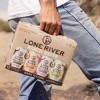 Lone River Ranch Water Hard Seltzer Variety Pack - 12pk/12 fl oz Cans - 2 of 4