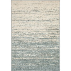 Adirondack ADR113 Non-Shedding Power Loomed Indoor Rugs - Safavieh - 1 of 4