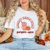 Simply Sage Market Retro Mommy Needs Some Pumpkin Spice Garment Dyed Tee - 2 of 4