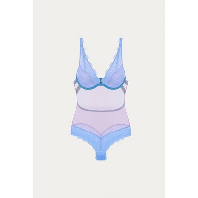 Women's JESSICA HIGH APEX BODY - DO+BE