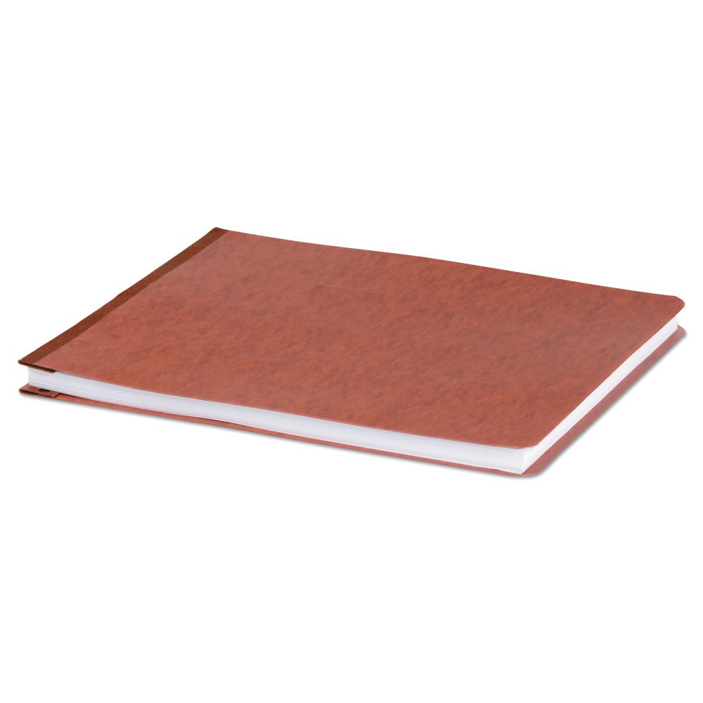 UPC 050505179282 product image for ACCO Pressboard Report Cover, Prong Clip, Letter, 2