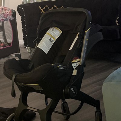 Target doona 2025 car seat