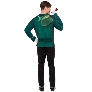 Forum Novelties Men's Instantly Irish T-Shirt - 1 of 3