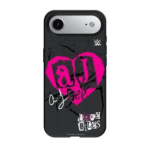 WWE SuperStars (F) Impact MagSafe Compatible Cell Phone Case for Apple iPhone 17 Series - 1 of 4