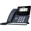 Yealink T53W-CL IP Desk Phone - w/o Charger Adapter - Pre-Owned - 2 of 3