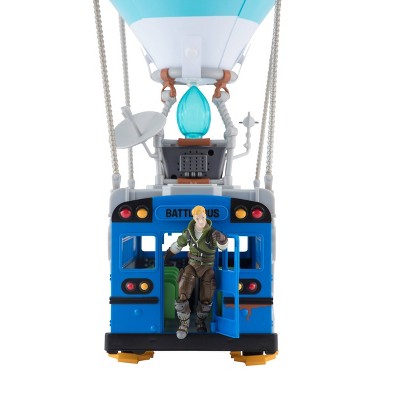 Fortnite Vehículo Baller (rc) Incluye Figura De Acción Híb | Cuotas Sin