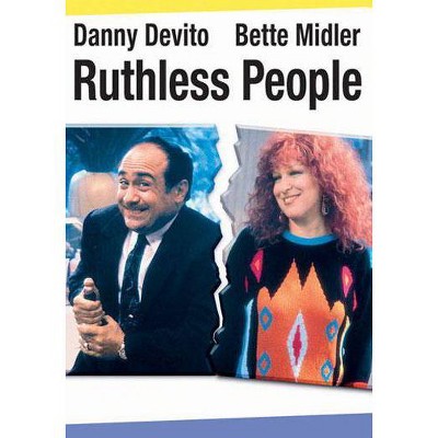 Ruthless People (DVD)(2002)