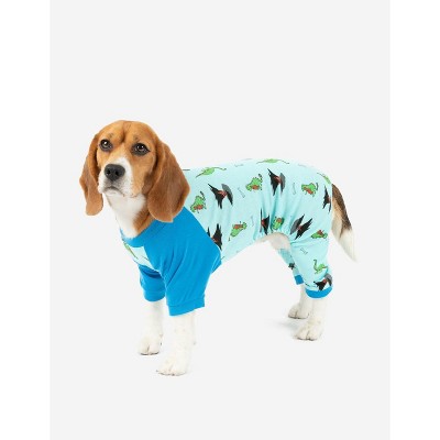 Colorful Triangle Print Dog Pajamas - Xl - Wondershop™ : Target