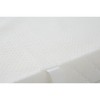 AFG Baby Furniture Contoured Changing Pad with Fabric Cover - 2 of 4