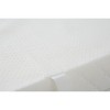 AFG Baby Furniture Contoured Changing Pad with Fabric Cover - image 2 of 4