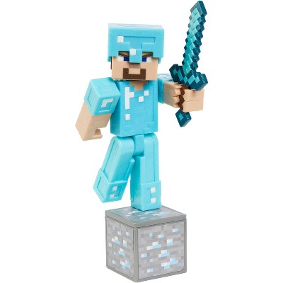 minecraft figures target