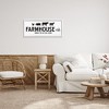 Stupell Industries Farmhouse-ish Funny Country Phrase, 30" x 13" - 2 of 4