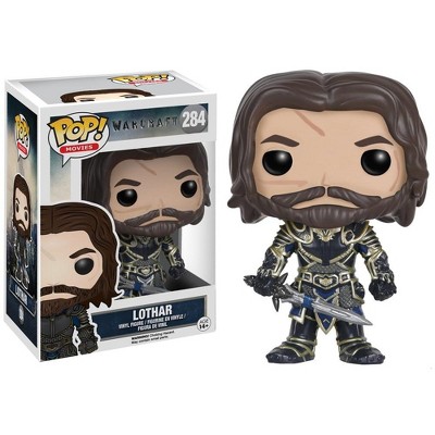 funko pop warcraft