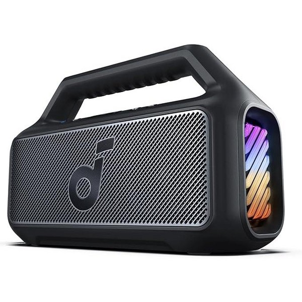 Parlante Bluetooth Outdoor 80W