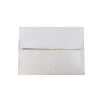 Lux A6 Invitation Envelopes 4 3/4 X 6 1/2 50/box Vintage Plum Lux