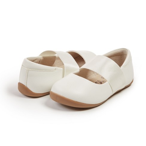 Livie Luca Bella Ballet Flat White 10 Target