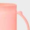16 fl oz Freezer Mug - Sun Squad™ - 2 of 2
