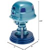 Funko Make-A-Wish Stormtrooper Funko POP! Vinyl Bobble-Head Figure GameStop Exclusive - 3 of 4