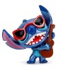 Set of 4 Diecast Figures "Disney's Stitch" "Metalfigs" Series Diecast Models by Jada - 3 of 4
