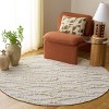 Natura NAT962 Hand Tufted Indoor Rugs - Safavieh - 2 of 4