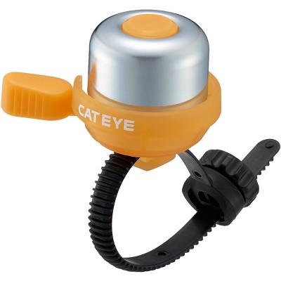 CatEye Brass Bicycle Bell - PB-1100P