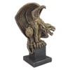 Design Toscano Abbadon Gargoyle Statue - 2 of 4