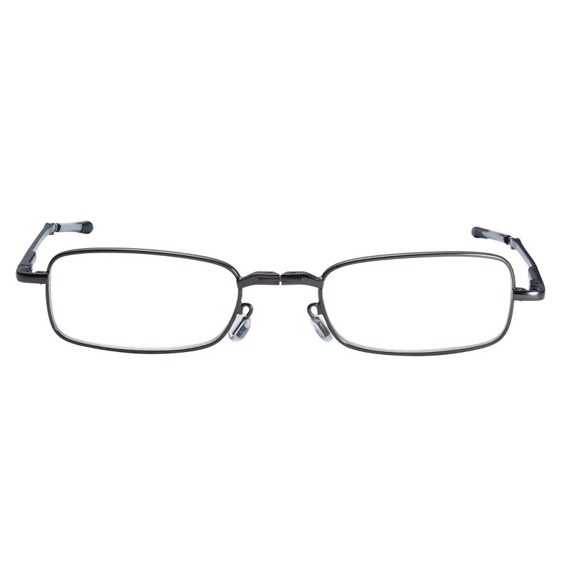ICU Eyewear San Francisco Folding Pocket Reading Glasses, 3 of 9