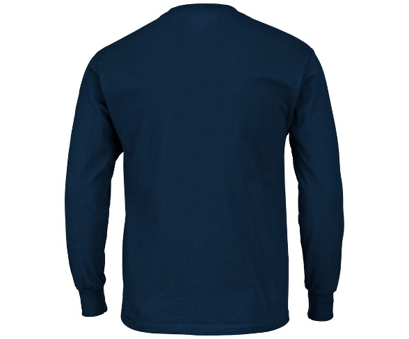 Houston Texans Men's Long Sleeve T-Shirt - L