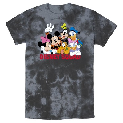Men's Disney Mickey Mouse 100 Years Of Music And Wonder T-shirt - White - X  Large : Target