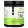 Healthy Gut Green Apple | 30-Servings with L-Glutamine, Zinc, Glucosamine, Slippery Elm Bark, Marshmallow Root and More! - 4 of 4