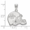 Black Bow Jewelry  Iowa State Cyclones NCAA Pendant - 2 of 3