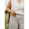 Women's Aziza Pant - TASHA POLIZZI - 2 of 4